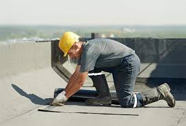 Fast & Reliable Emergency Roof Repairs in Mcconnellsburg, PA